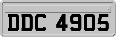 DDC4905