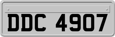 DDC4907