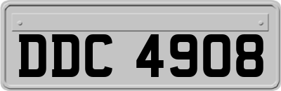 DDC4908