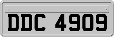 DDC4909