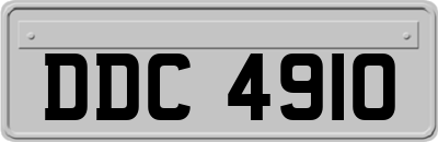 DDC4910