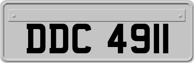 DDC4911