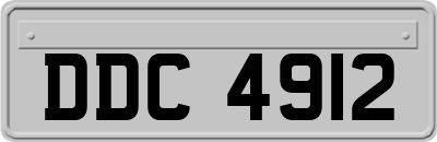 DDC4912