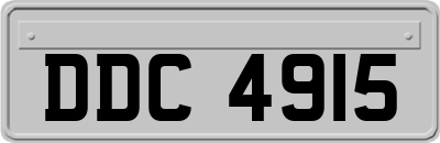 DDC4915