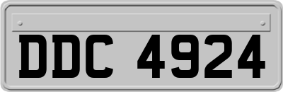 DDC4924