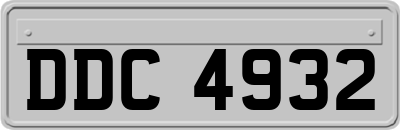 DDC4932