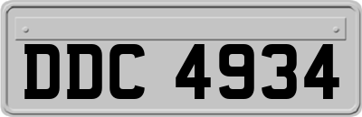 DDC4934