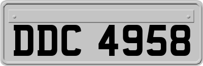 DDC4958