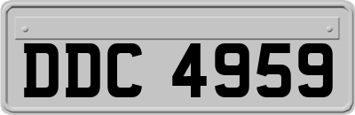DDC4959