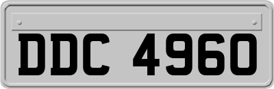 DDC4960