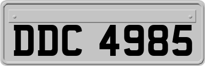 DDC4985