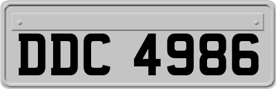 DDC4986
