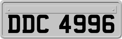 DDC4996