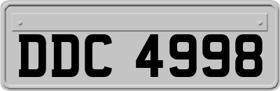 DDC4998