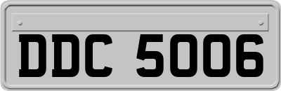 DDC5006
