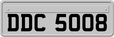 DDC5008