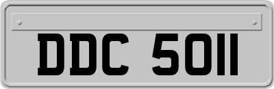 DDC5011