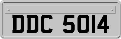 DDC5014