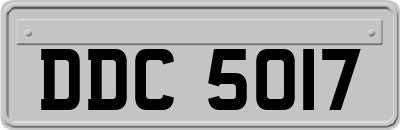 DDC5017