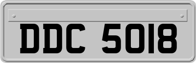 DDC5018