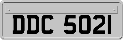 DDC5021