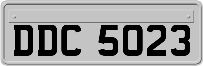 DDC5023
