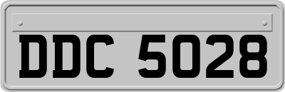 DDC5028