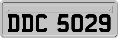 DDC5029