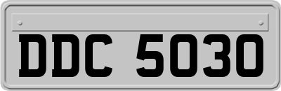 DDC5030