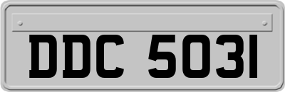 DDC5031