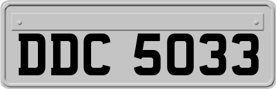 DDC5033