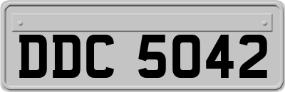DDC5042