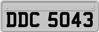 DDC5043