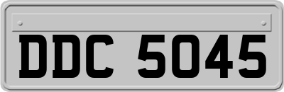 DDC5045