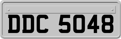DDC5048