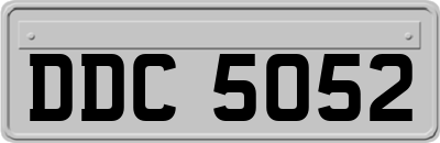 DDC5052