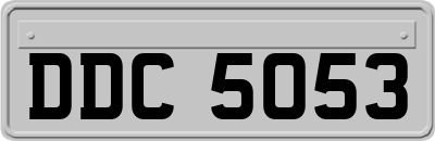 DDC5053