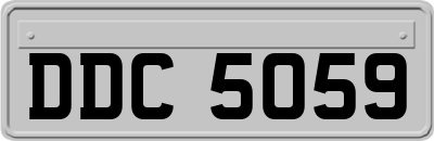 DDC5059