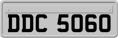 DDC5060