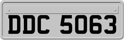 DDC5063