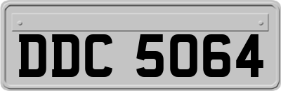 DDC5064