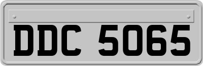 DDC5065