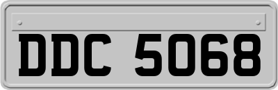 DDC5068