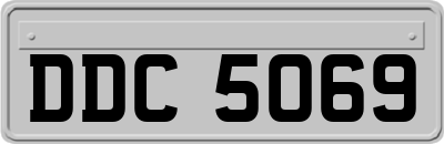 DDC5069
