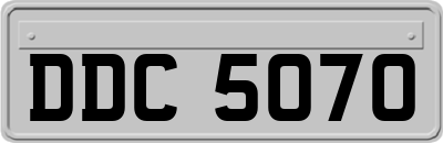 DDC5070