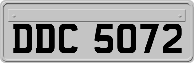DDC5072