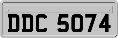 DDC5074