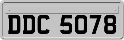 DDC5078