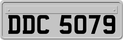DDC5079