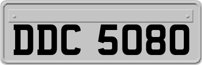 DDC5080